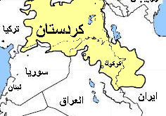 Kurdistan_Map_Masri