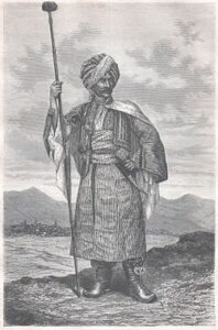 Kurdish_Prince_(From_the_Italian_book_1876,_Giro_Mondo)