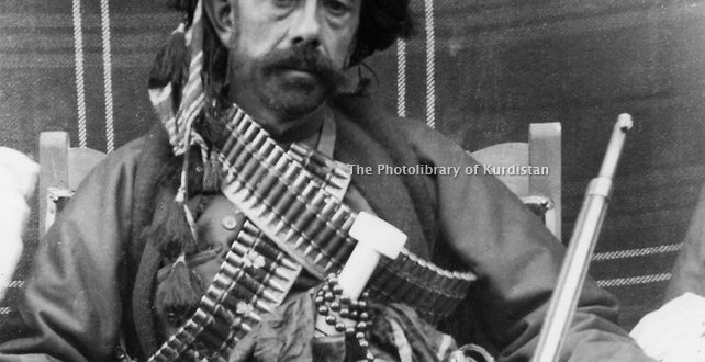 Iraq 1920
Sheikh Mahmoud Barzanji
Irak 1920
Sheikh Mahmoud Barzanji