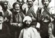 Sheikh-Abdul-Salam-Barzani-1908-photo-archive