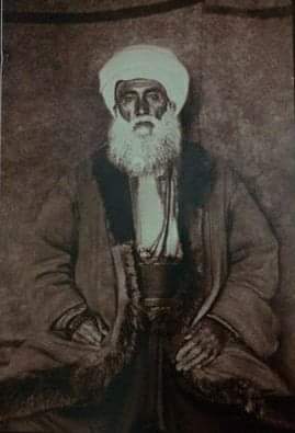Ulama Turki-Kurdi
