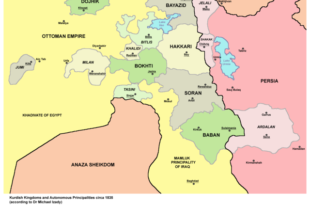 Kurdish_states_1835