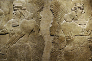 mesopotamia-gettyimages-152200992
