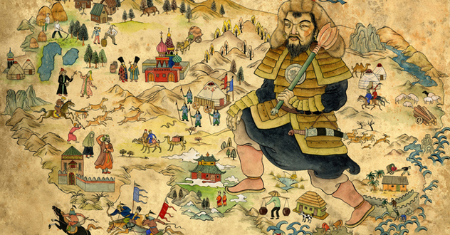 Khan-Banner-PAinting-Olnly