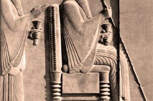 mesopotamia