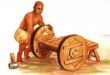 Chariot-invention-mesopotamia