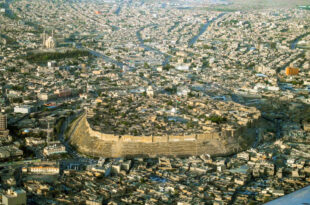 Hawler_Castle