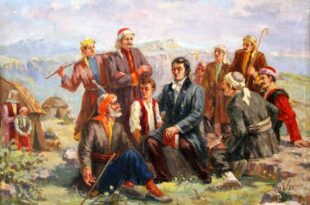3 Abovian-Kurds